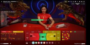 Đôi nét về tựa game rồng hổ tại 79king 6