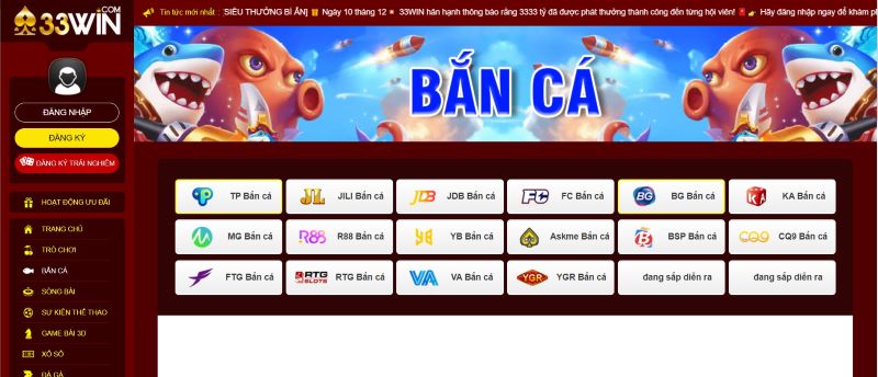 Vì sao nên chơi game giải trí tại 333win Vì sao nên chơi game giải trí tại 333win