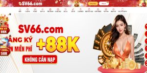 Tại sao cược thủ nên lựa chọn SV66?